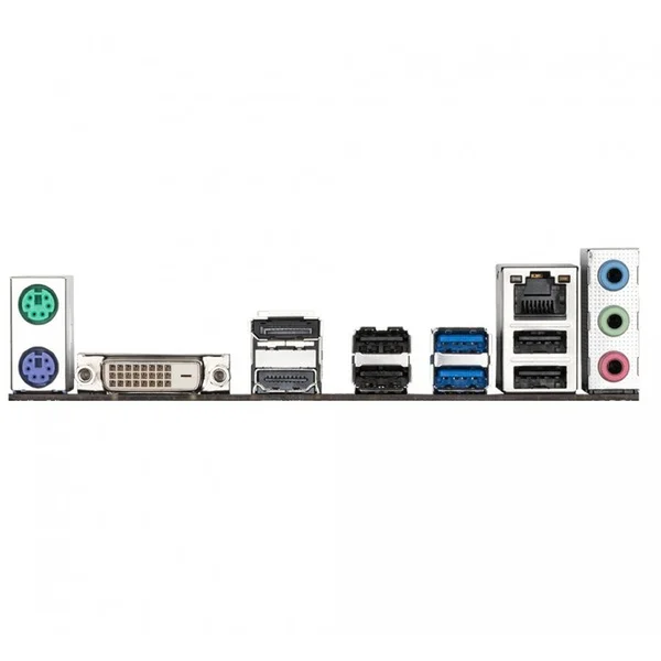 GIGABYTE H510M S2P - Základní desky - Obrázek DMF6300401