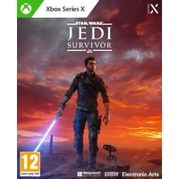 Star Wars Jedi: Survivor (Xbox Series X) - Hry pro Xbox Series