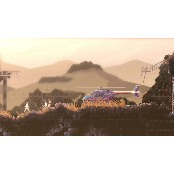 Carrion (Switch) - Hry pro Nintendo Switch - Obrázek DMHT600301