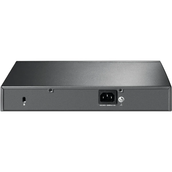 TP-Link TL-SX1008 switch - Switche - Obrázek DMI0000601