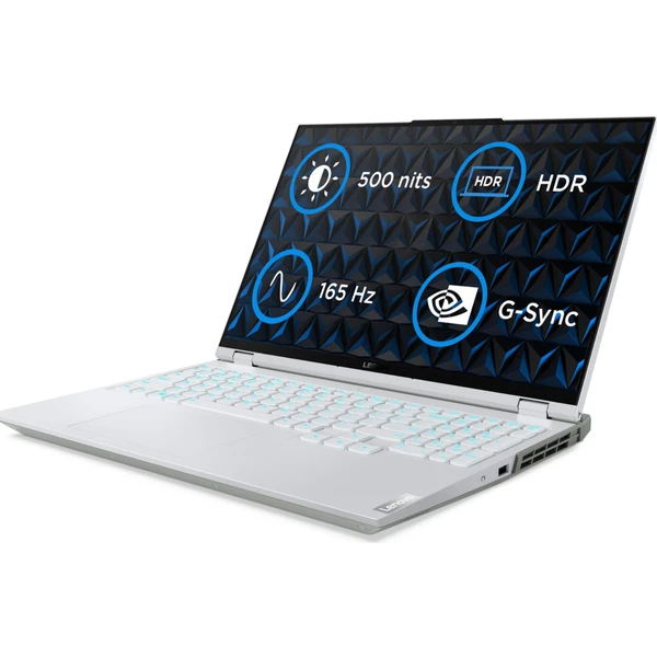 Lenovo Legion 5 Pro RTX 3060 (82JQ00ENCK) bílošedý - záruka na 3 roky po registraci - Notebooky - Obrázek DMKKF00101