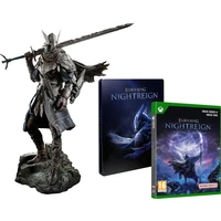 Elden Ring Nightreign Collector's Edition (XONE/XSX) - Hry pro Xbox Series