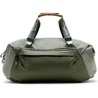 Peak Design Travel Duffel (50L) cestovní taška Sage - Tašky