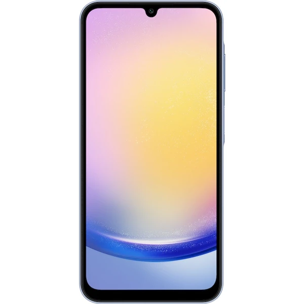 Samsung Galaxy A25 5G 8GB/256GB modrá - Mobilní telefony - Obrázek DMU1000L01