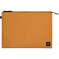 Native Union Stow Lite Sleeve pouzdro Macbook 13" kraft - Pouzdra