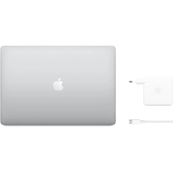 Apple Macbook Pro 16" 1TB (2019) - Notebooky - Obrázek DMYY000401