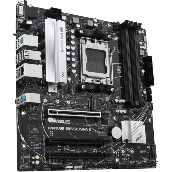 ASUS PRIME B650M-A II - Základní desky - Obrázek DN5A000N01