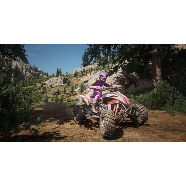 MX vs ATV Legends (PS5) - Hry pro PS5 - Obrázek DN6B300401