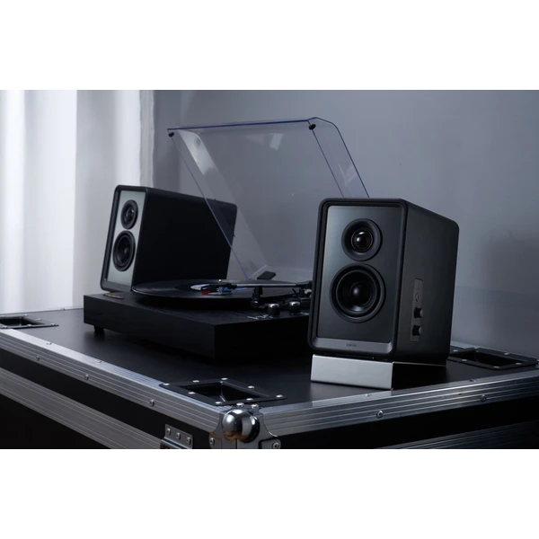 EDIFIER QR65 Halo 2.0 reproduktory černá - Reproduktory - Obrázek DN71000K01