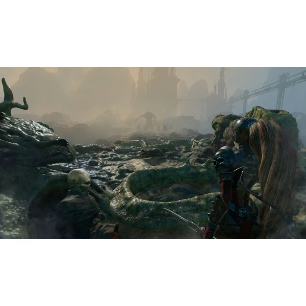 Warhammer 40k: Inquisitor Martyr (PS5) - Hry pro PS5 - Obrázek DN84700301