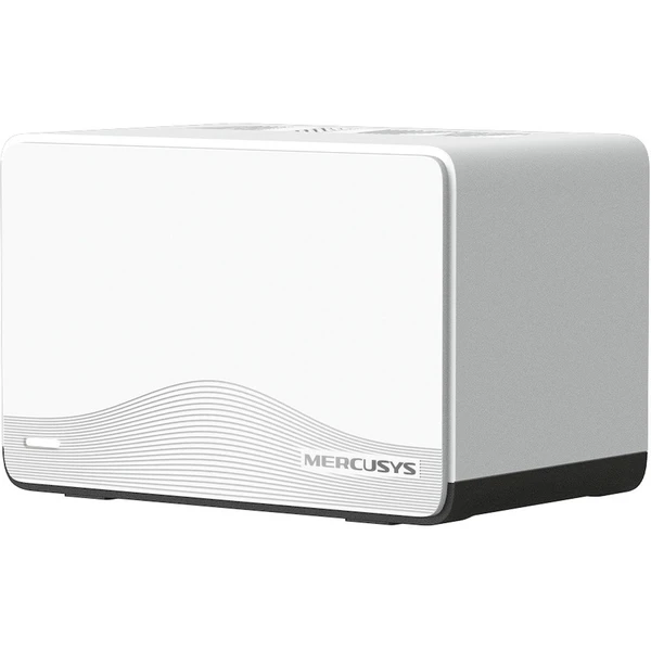 Mercusys Halo H27BE mesh systém 3ks bílý - Mesh systémy - Obrázek DNNK000K01