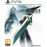 Final Fantasy VII Remake Intergrade (PS5) - Hry pro PS5