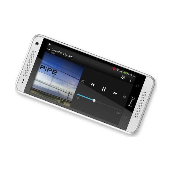 HTC One mini 16GB (M4) stříbrný - Mobilní telefony - Obrázek DNT8000101