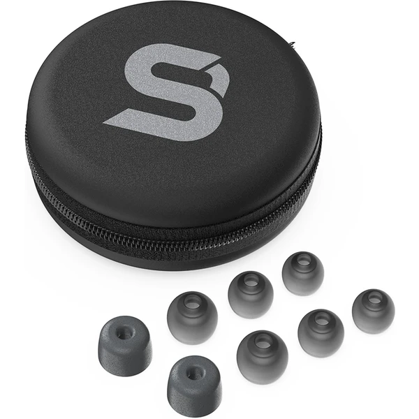 SPC Gear Viro 101M sluchátka s mikrofonem  - Sluchátka - Obrázek DNZB300401