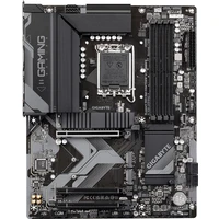GIGABYTE B760 GAMING X Intel B760 - Základní desky