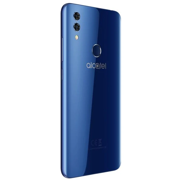 Alcatel 5V 5060D modrý - Mobilní telefony - Obrázek DO40000301
