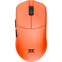 Fnatic x Lamzu Maya X 8K bezdrátová herní myš oranžová - Myši