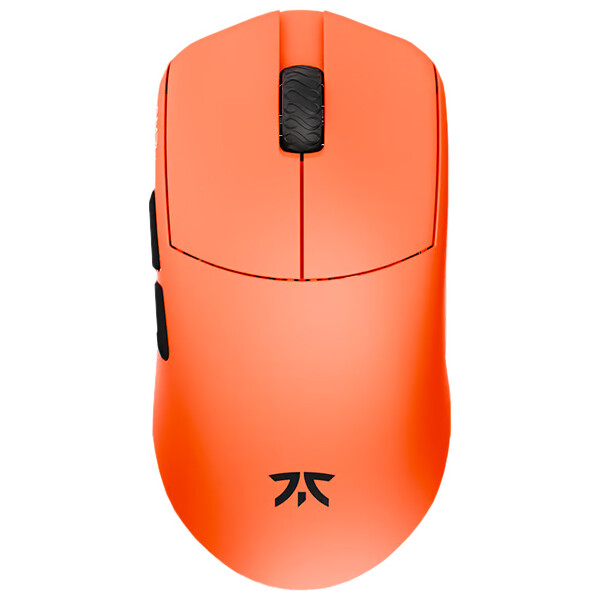 Fnatic x Lamzu Maya X 8K MS0005-002 Oranžová