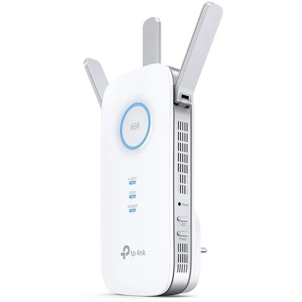 TP-Link RE550  - Wi-Fi extendery - Obrázek DO9T600301