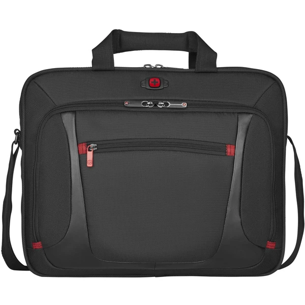 WENGER SENSOR 16" brašna na notebook a tablet černá - Brašny - Hlavní obrázek
