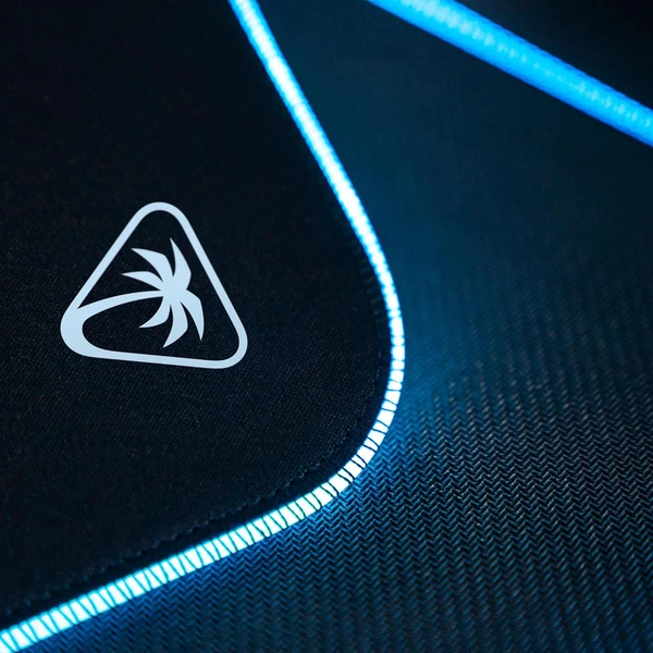 Turtle Beach Sense Aimo XXL herní podložka černá - Podložky - Obrázek DOLI000K01