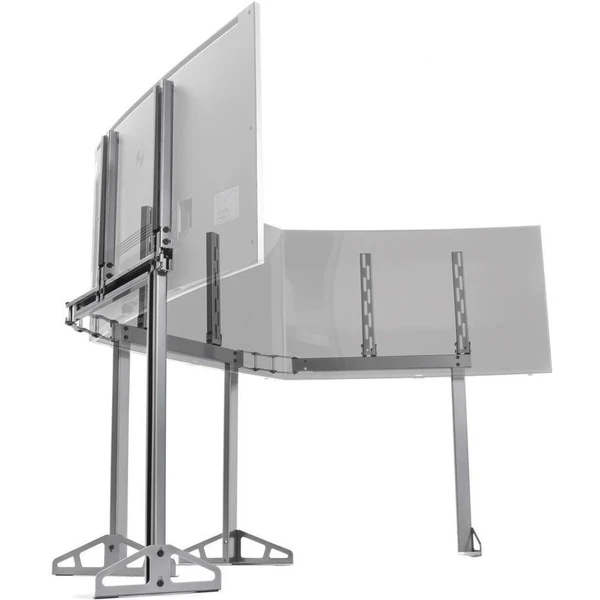 Playseat TV stand-Pro Triple Package - Kokpity - Obrázek DORW600301
