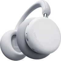 CMF Headphone Pro bezdrátová sluchátka světle šedá - Sluchátka