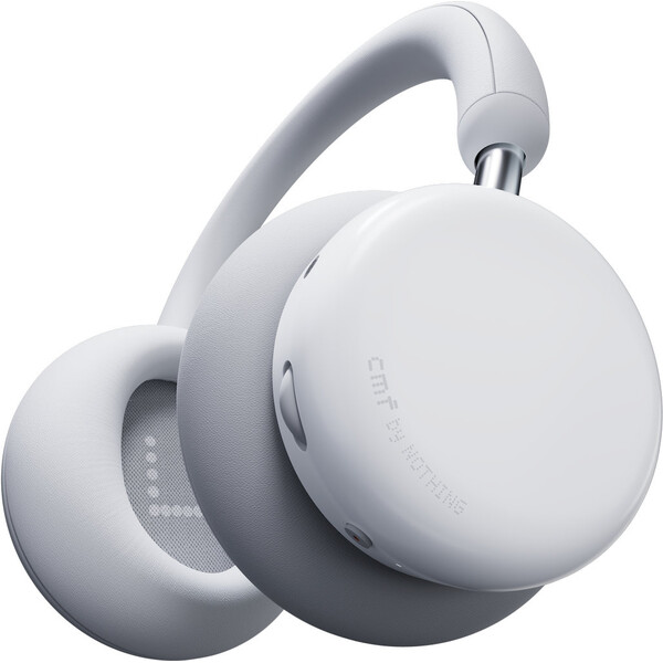 CMF Headphone Pro světle šedá Světle šedá