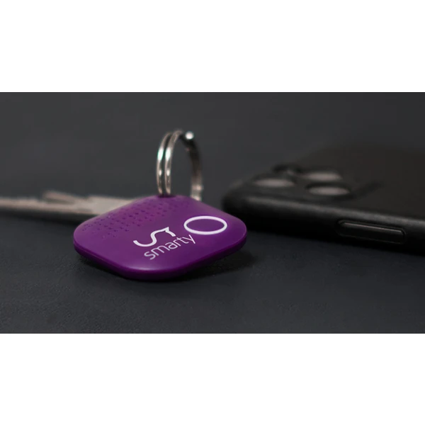 Smarty Tag Bluetooth chytrý lokátor - Lokátory - Obrázek DP06300401