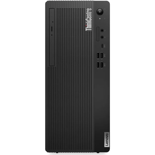 Lenovo ThinkCentre M70t Gen 5 (12U60006CK) černý - 3 roky Onsite po registraci - Stolní počítače - Obrázek DP0E000K01