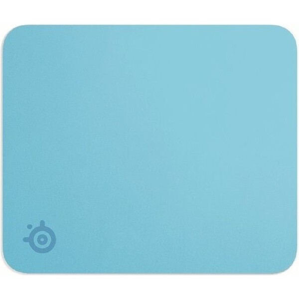 SteelSeries QcK L 63462 Modrá
