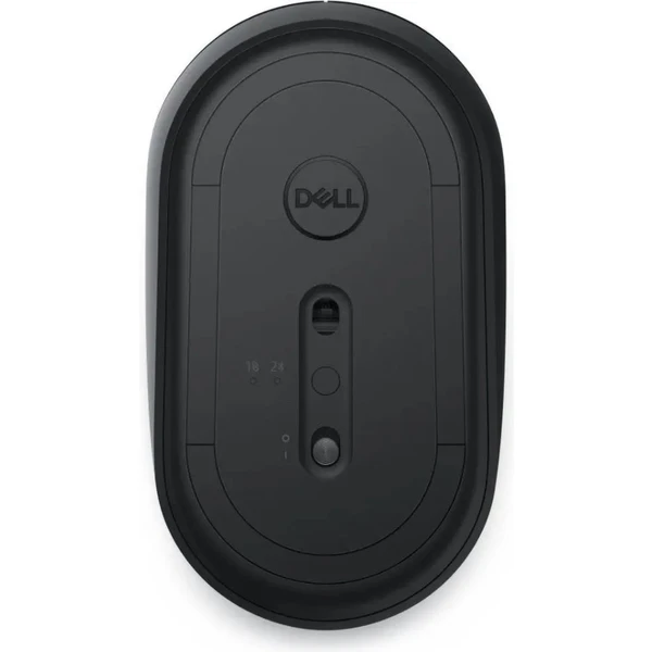 Dell MS3320W bezdrátová myš černá - Myši - Obrázek DP6K200401