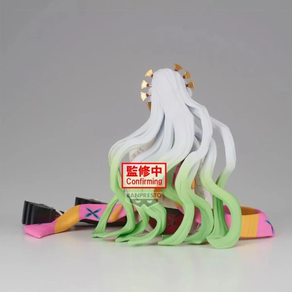 Figurka Bandai Banpresto Demon Slayer: Kimetsu no Yaiba Glitter&Glamours - Daki 21 cm - Figurky - Obrázek DPBI000K01