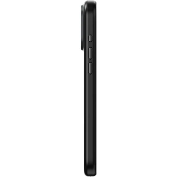 Cubenest Matte MagSafe kryt iPhone 17 Pro Max černý - Pouzdra - Obrázek DPBK000K01