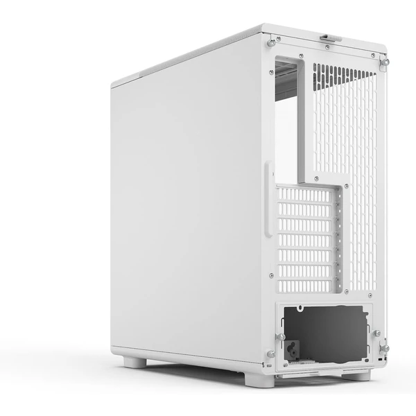 Fractal Design Epoch White TG RGB Clear tint - Počítačové skříně - Obrázek DPCF000K01