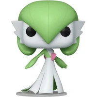 Funko POP! Games #1068 Jumbo: Pokemon - Gardevoir - Funko POP!