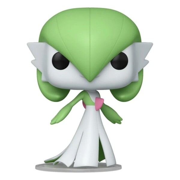 Funko POP Jumbo: Pokémon - Gardevoir #1068