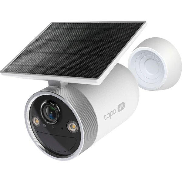 TP-Link Tapo C465 bílá - IP kamery - Obrázek DPDO000K01