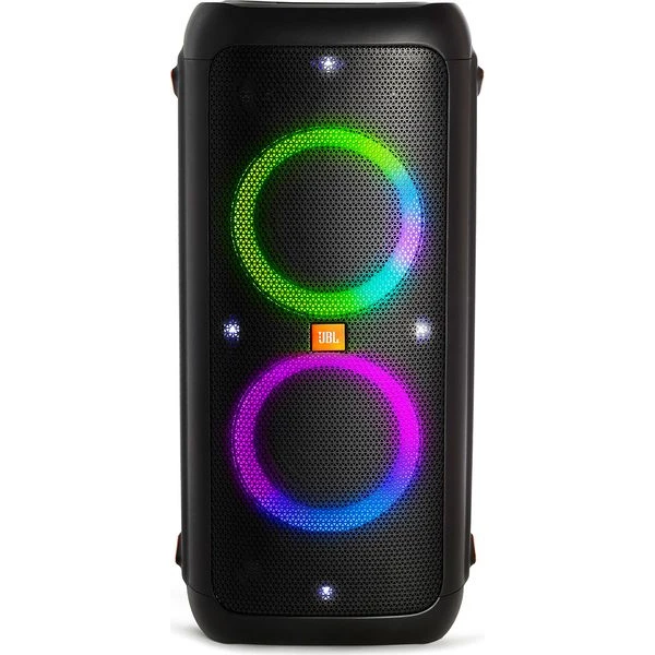 JBL Partybox 300 černý - Reproduktory - Obrázek DPF4000301