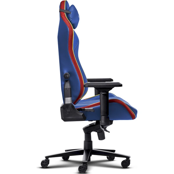 Trust GXT721SM RUYA PRO herní židle Superman edice - Židle - Obrázek DPGL000K01