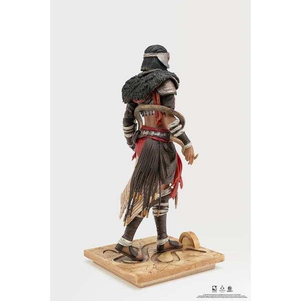 Soška PureArts Assassin's Creed - Amunet The Hidden One 1/8 25 cm - Sochy a sošky - Obrázek DPN7G00101