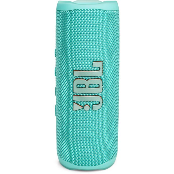 Bezdrátový reproduktor JBL Flip 6 - teal