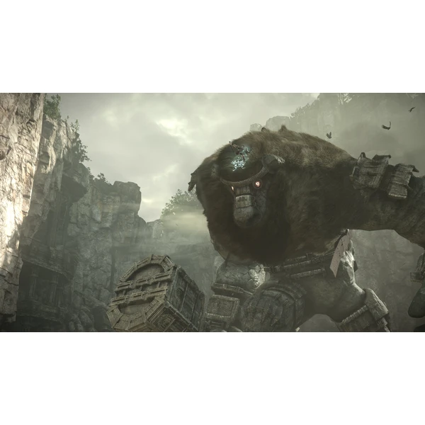 Shadow of the Colossus (PS4) - Hry pro PS4 - Obrázek DPP3100201