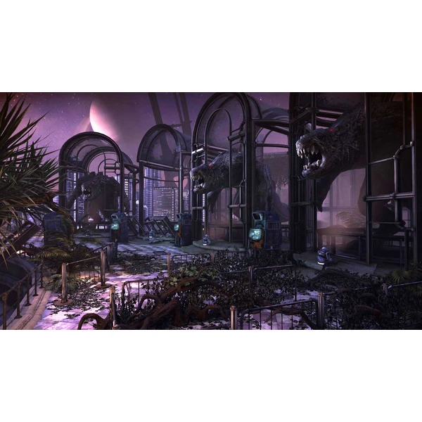 Bulletstorm: Full Clip Edition (PS4) - Hry pro PS4 - Obrázek DPS4100201