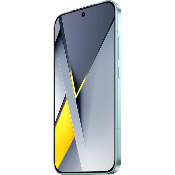 POCO F8 Pro 12GB/256GB modrý - Mobilní telefony - Obrázek DPTL000K01