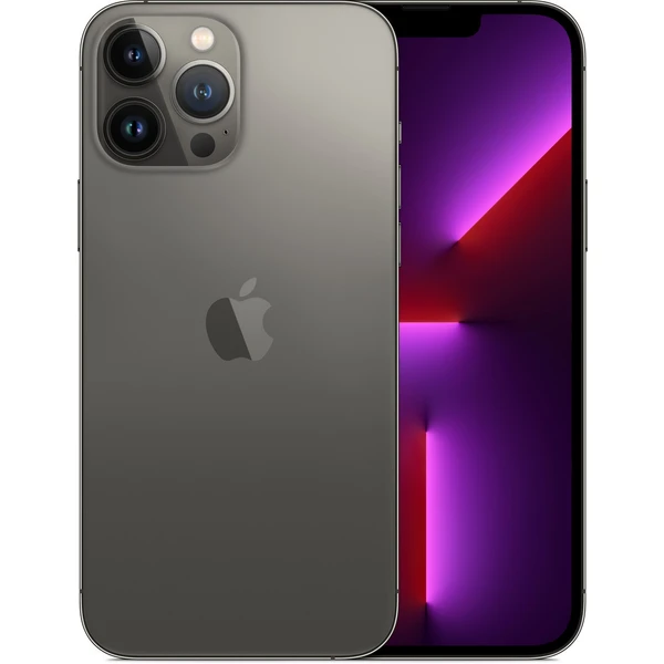 iPhone 13 Pro Max 256GB - グラファイト（SIMフリー）
