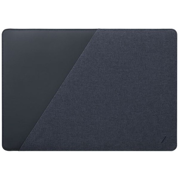 Native Union Stow Slim Sleeve pouzdro MacBook 13" indigo