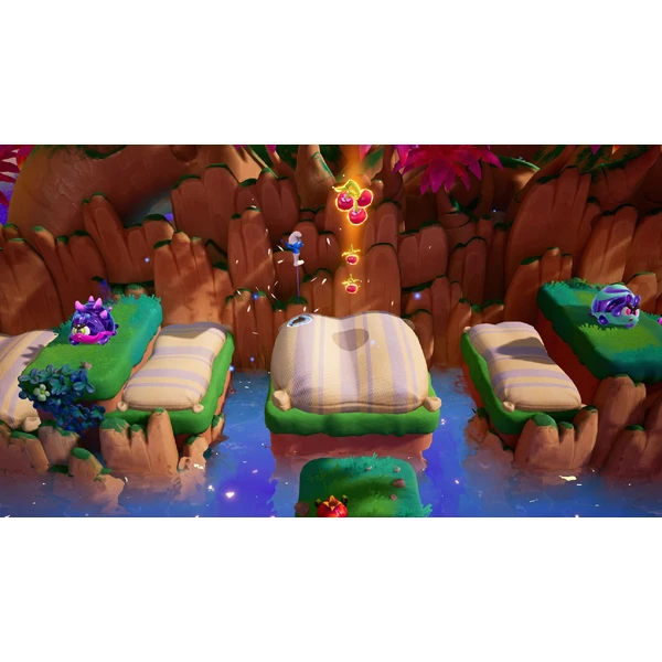 The Smurfs: Dreams (PS5) - Hry pro PS5 - Obrázek DPX4000K01