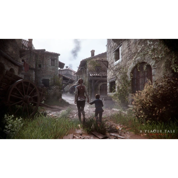 A Plague Tale: Innocence (PS5) - Hry pro PS5 - Obrázek DPXS600301