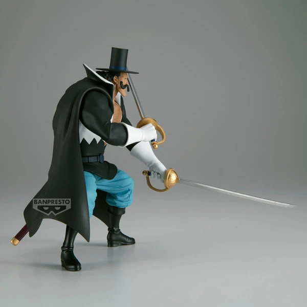 Figurka Bandai Banpresto One Piece - Vista 14 cm - Figurky - Obrázek DQBI000K01